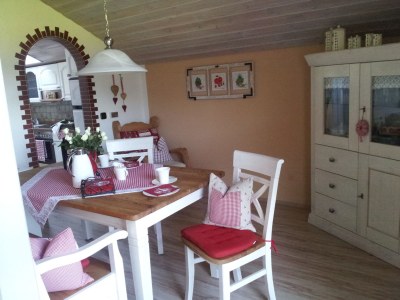 Holiday apartment Mountainview - Features photo 6