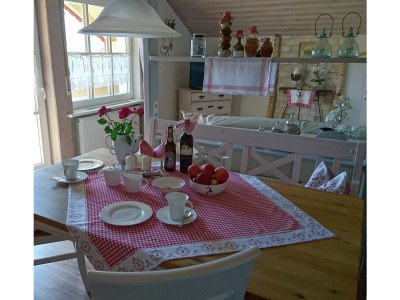 Holiday apartment Mountainview - Features photo 9