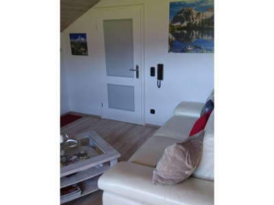 Holiday apartment Mountainview - Features photo 10