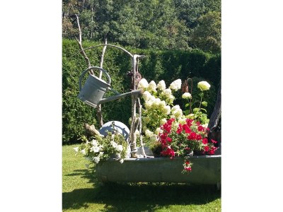 Holiday apartment Mountainview - Environment photo 17