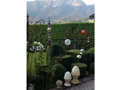 Holiday apartment Mountainview - Environment photo 19