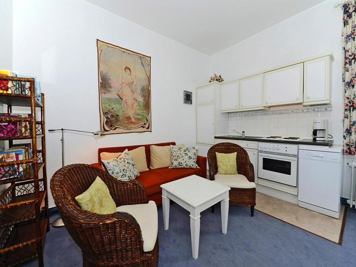 Apartment Appartement, Wyk auf Föhr - Features photo 2