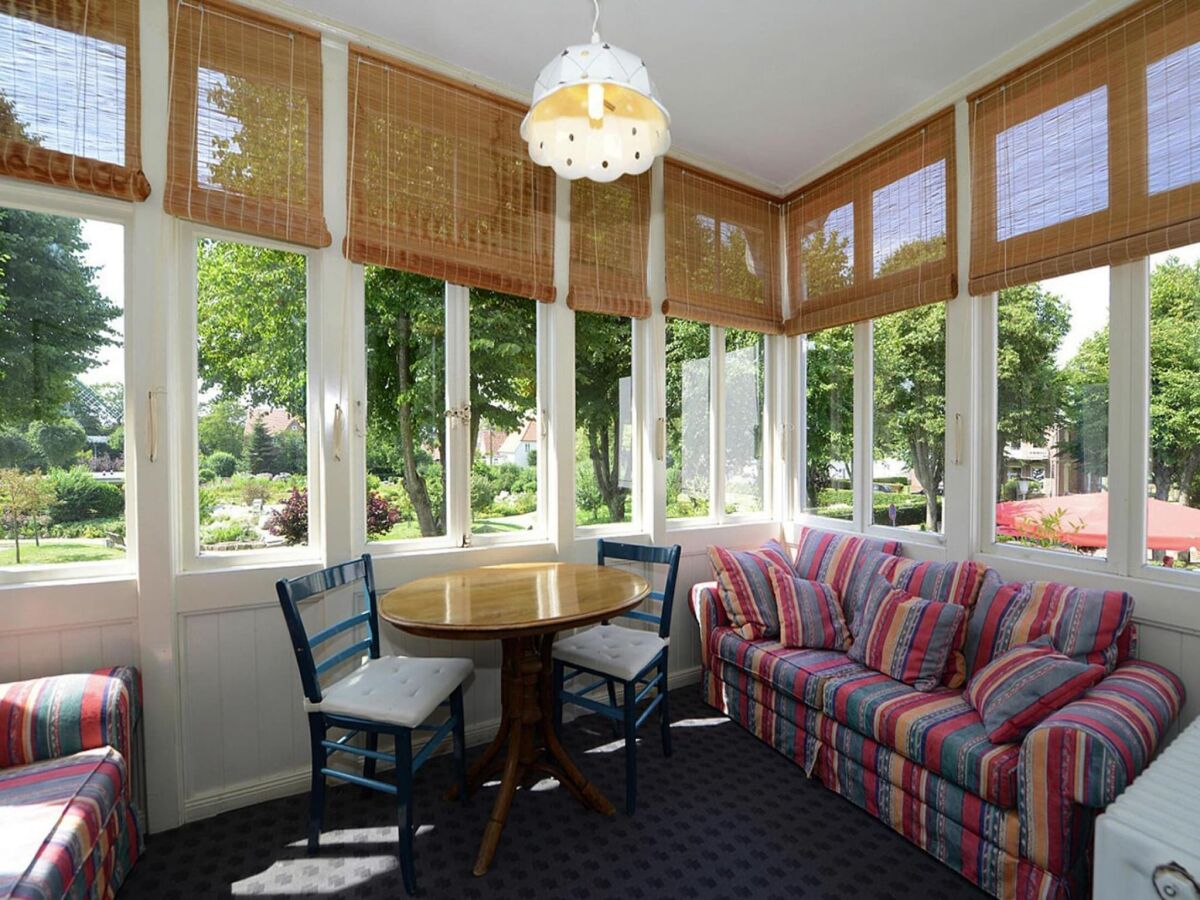 Apartment Appartement, Wyk auf Föhr - Features photo 3