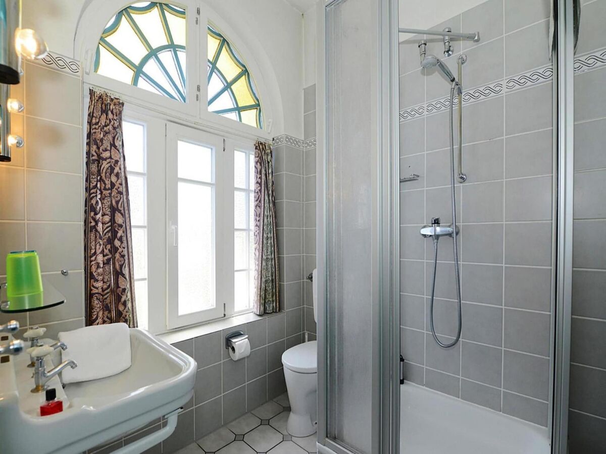 Apartment Appartement, Wyk auf Föhr - Features photo 5