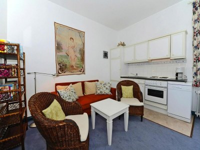 Apartment Appartement, Wyk auf Föhr - Features photo 2