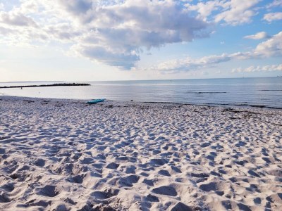 Apartment Appartement, Wyk auf Föhr - Environment photo 15