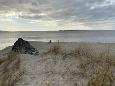 Apartment Appartement, Wyk auf Föhr - Environment photo 16