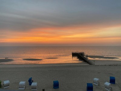 Apartment Appartement, Wyk auf Föhr - Environment photo 22