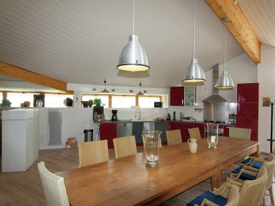 Holiday park Ferienhaus in Roussines mit Privatpool - Features photo 15