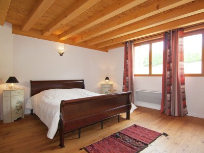 Holiday park Ferienhaus in Roussines mit Privatpool - Features photo 16