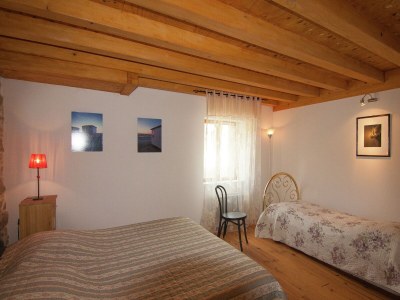 Holiday park Ferienhaus in Roussines mit Privatpool - Features photo 19