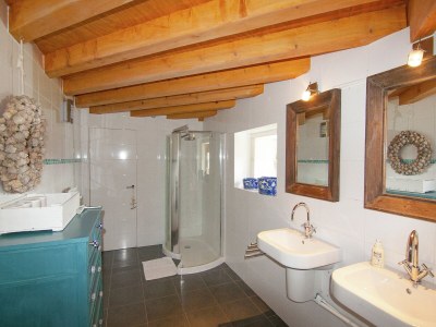 Holiday park Ferienhaus in Roussines mit Privatpool - Features photo 22