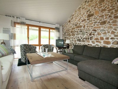 Holiday park Ferienhaus in Roussines mit Privatpool - Features photo 23