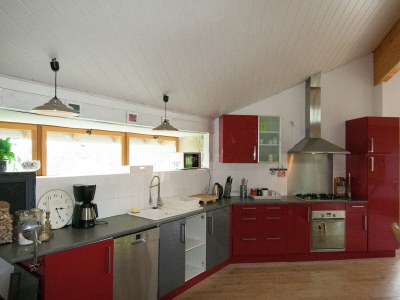 Holiday park Ferienhaus in Roussines mit Privatpool - Features photo 24