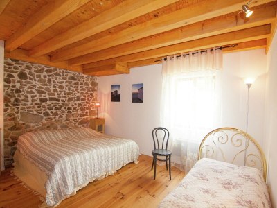 Holiday park Ferienhaus in Roussines mit Privatpool - Features photo 25