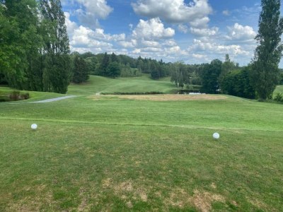 Holiday park Ferienhaus in Roussines mit Privatpool - Environment photo 27