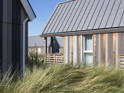 Holiday park Villa near Nieuwvliet Bad Beach - Outdoor photo 4