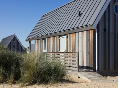 Holiday park Villa near Nieuwvliet Bad Beach - Outdoor photo 5