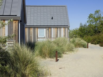 Holiday park Villa near Nieuwvliet Bad Beach - Outdoor photo 6