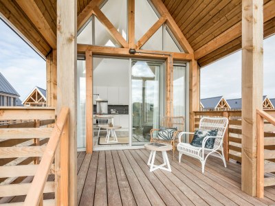 Holiday park Villa near Nieuwvliet Bad Beach - Outdoor photo 7