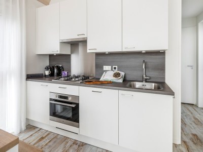 Holiday park Villa near Nieuwvliet Bad Beach - Features photo 9