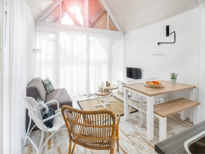 Holiday park Villa near Nieuwvliet Bad Beach - Features photo 10