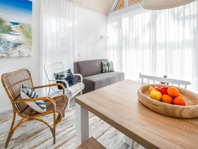 Holiday park Villa near Nieuwvliet Bad Beach - Features photo 11