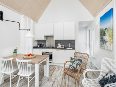 Holiday park Villa near Nieuwvliet Bad Beach - Features photo 12