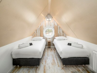 Holiday park Villa near Nieuwvliet Bad Beach - Features photo 13