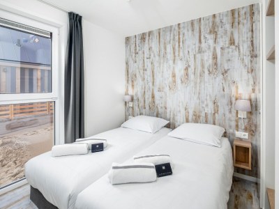 Holiday park Villa near Nieuwvliet Bad Beach - Features photo 14