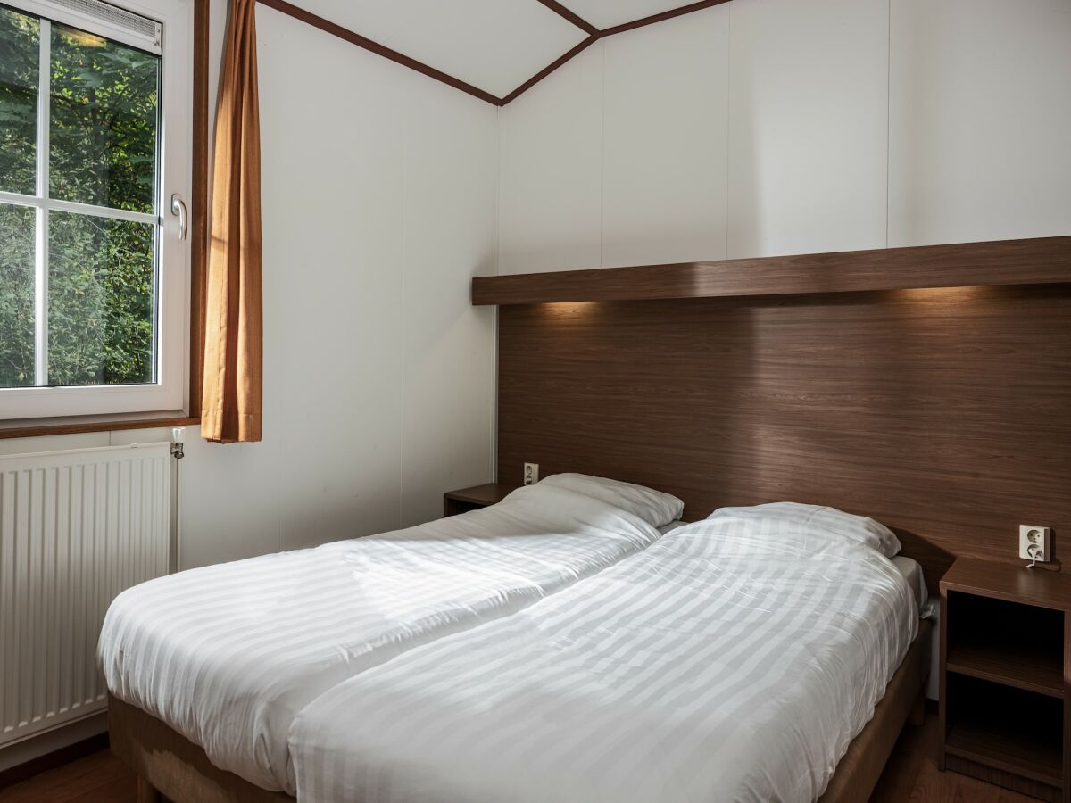 Holiday park Gemütliches Chalet im Borgerwald - Features photo 3