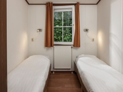 Holiday park Gemütliches Chalet im Borgerwald - Features photo 6