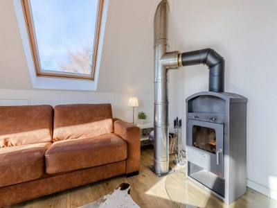 Holiday park Spacious, modern apartment, near center - Features photo 12