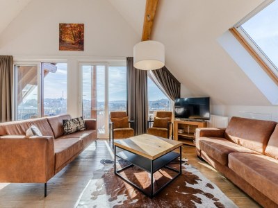 Holiday park Spacious, modern apartment, near center - Features photo 13