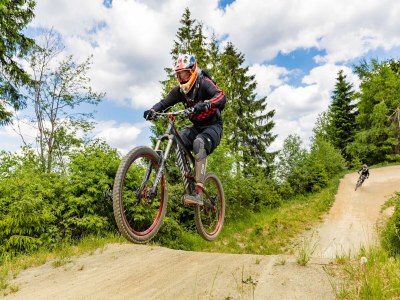 Holiday park Spacious, modern apartment, near center - Environment photo 21