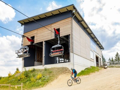 Holiday park Spacious, modern apartment, near center - Environment photo 22