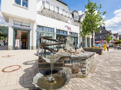 Holiday park Spacious, modern apartment, near center - Environment photo 31