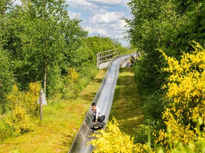 Holiday park Spacious, modern apartment, near center - Environment photo 33