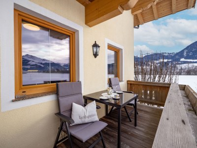 Holiday apartment Birkenhof - Outdoor photo 6