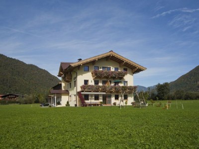 Holiday apartment Birkenhof - Outdoor photo 9