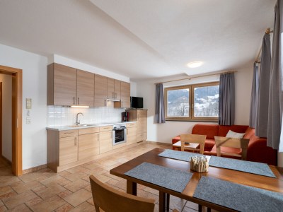 Holiday apartment Birkenhof - Features photo 17