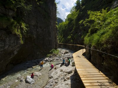 Holiday apartment Birkenhof - Environment photo 22