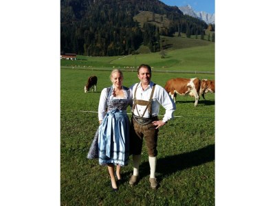 Holiday apartment Birkenhof - Document photo 27