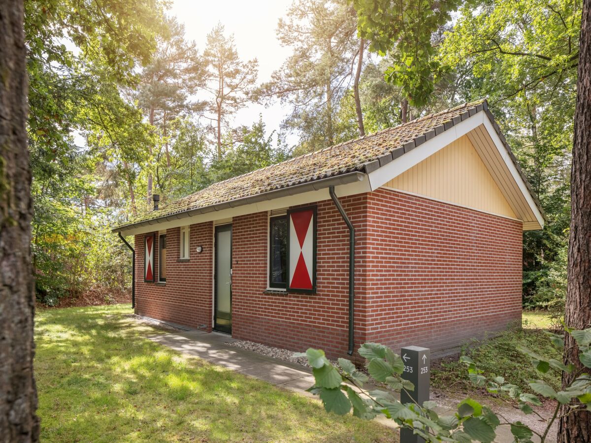 Holiday park Chalet mit Geschirrspüler in der Nähe des - Outdoor photo 2