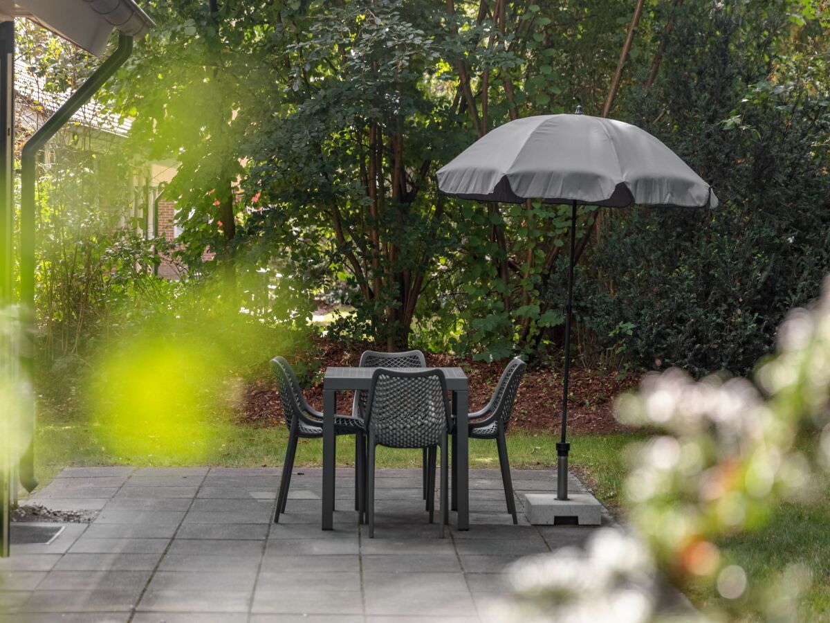 Holiday park Chalet mit Geschirrspüler in der Nähe des - Outdoor photo 4