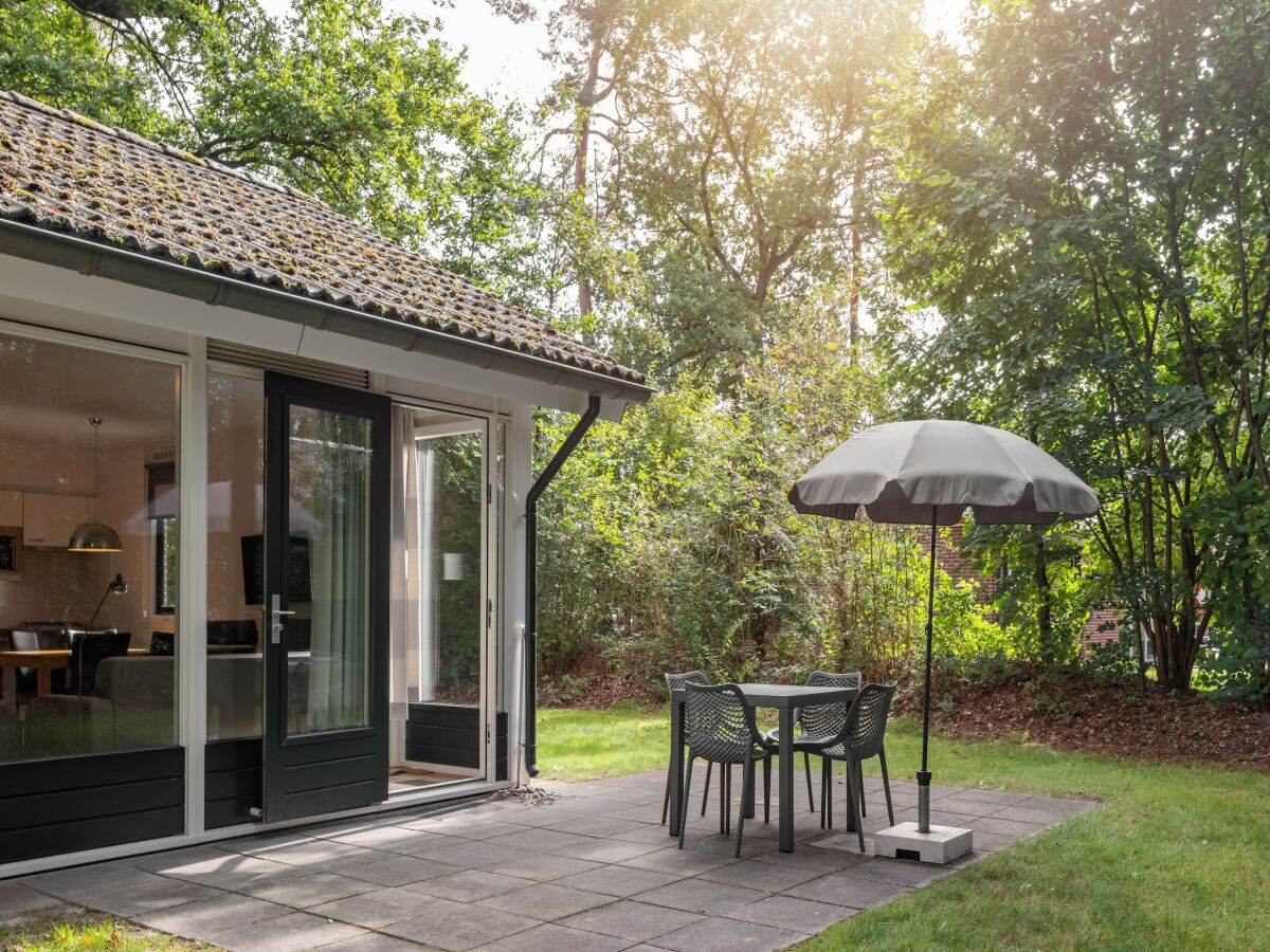 Holiday park Chalet mit Geschirrspüler in der Nähe des - Outdoor photo 5