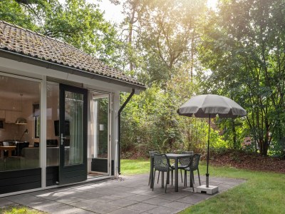 Holiday park Chalet mit Geschirrspüler in der Nähe des - Outdoor photo 5