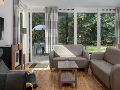 Holiday park Chalet mit Geschirrspüler in der Nähe des - Features photo 6