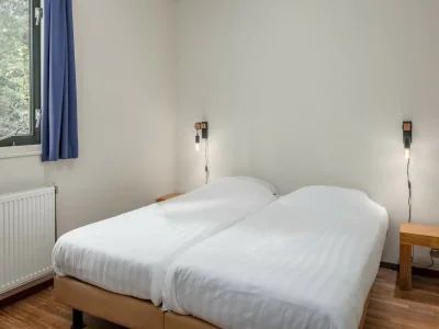 Holiday park Chalet mit Geschirrspüler in der Nähe des - Features photo 7