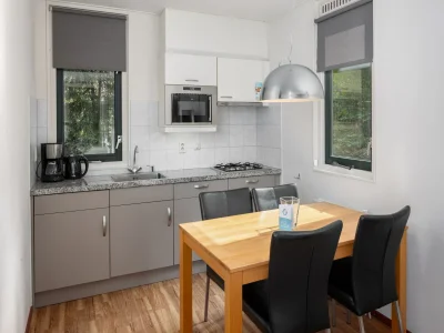 Holiday park Chalet mit Geschirrspüler in der Nähe des - Features photo 9